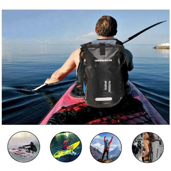 Innocedear Waterproof Dry Bag-birthday-gift-for-men-and-women-gift-feed.com