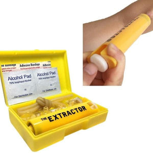 Insect Bite Venom Extractor and Suction Pump Kit-birthday-gift-for-men-and-women-gift-feed.com