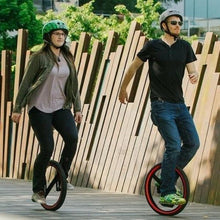 Load image into Gallery viewer, INVENTIST Lunicycle Easy To Learn Unicycle-birthday-gift-for-men-and-women-gift-feed.com

