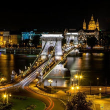 Load image into Gallery viewer, Invest in Premium Residences in Budapest-birthday-gift-for-men-and-women-gift-feed.com
