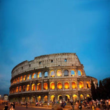 Load image into Gallery viewer, Italy&#39;s capital ROME The City of Seven Hills-birthday-gift-for-men-and-women-gift-feed.com
