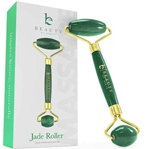 Jade Face & Neck Massager-birthday-gift-for-men-and-women-gift-feed.com
