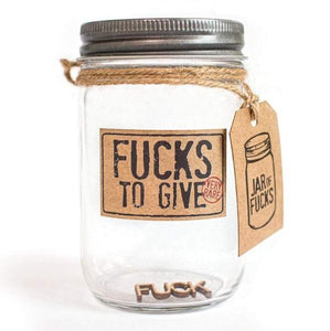 Jar Of Fucks to Give-birthday-gift-for-men-and-women-gift-feed.com