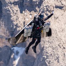 Load image into Gallery viewer, JETMAN DUBAI Jet Wing-birthday-gift-for-men-and-women-gift-feed.com
