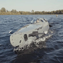 Load image into Gallery viewer, JFD ORTEGA Tactical Three Seater Submersible-birthday-gift-for-men-and-women-gift-feed.com
