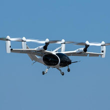 Load image into Gallery viewer, JOBI AERO The UBER Air Taxi-birthday-gift-for-men-and-women-gift-feed.com
