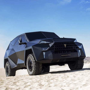 Karlmann King SUV-birthday-gift-for-men-and-women-gift-feed.com