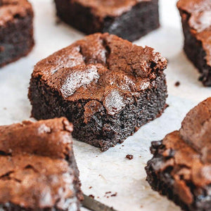 Keto Brownie Baking Mix-birthday-gift-for-men-and-women-gift-feed.com