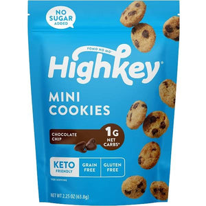 Keto Chocolate Chip Cookies-birthday-gift-for-men-and-women-gift-feed.com