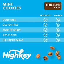 Load image into Gallery viewer, Keto Chocolate Chip Cookies-birthday-gift-for-men-and-women-gift-feed.com
