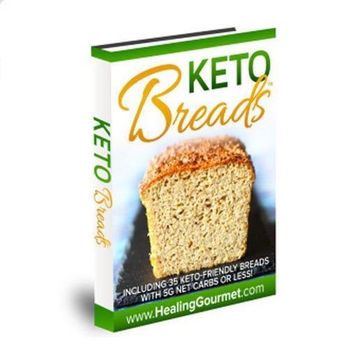 Keto Friendly Bread Recipes-birthday-gift-for-men-and-women-gift-feed.com