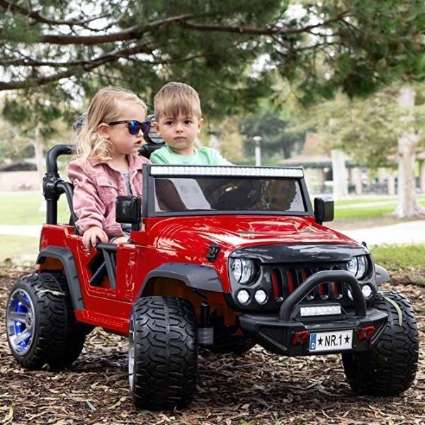 Kids Car Jeep-birthday-gift-for-men-and-women-gift-feed.com