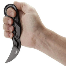 Load image into Gallery viewer, Kinematic EDC Folding Karambit Knife-birthday-gift-for-men-and-women-gift-feed.com
