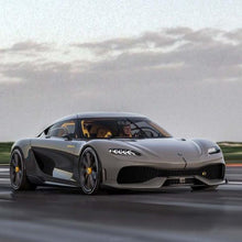 Load image into Gallery viewer, Koenigsegg Gemera Mega-GT Coupe-birthday-gift-for-men-and-women-gift-feed.com
