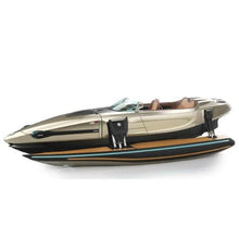 Load image into Gallery viewer, KORMARAN Transforming Luxury Catamaran-birthday-gift-for-men-and-women-gift-feed.com
