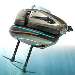 KORMARAN Transforming Luxury Catamaran-birthday-gift-for-men-and-women-gift-feed.com