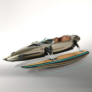 KORMARAN Transforming Luxury Catamaran-birthday-gift-for-men-and-women-gift-feed.com