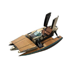Load image into Gallery viewer, KORMARAN Transforming Luxury Catamaran-birthday-gift-for-men-and-women-gift-feed.com
