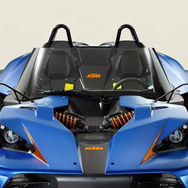 KTM X-Bow-birthday-gift-for-men-and-women-gift-feed.com