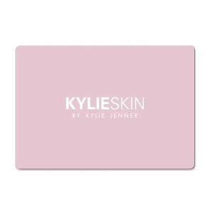 KYLIE SKIN Gift Card-birthday-gift-for-men-and-women-gift-feed.com