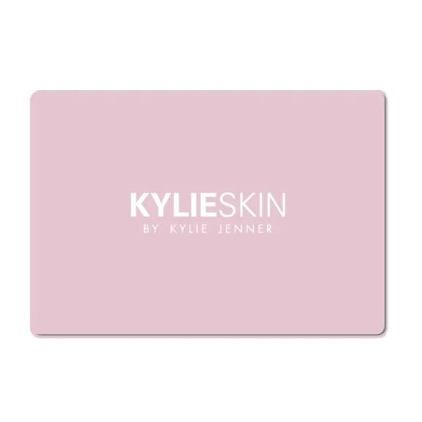 KYLIE SKIN Gift Card-birthday-gift-for-men-and-women-gift-feed.com