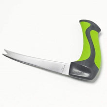 Load image into Gallery viewer, L-Shaped Multi Purpose Kitchen Knife-birthday-gift-for-men-and-women-gift-feed.com
