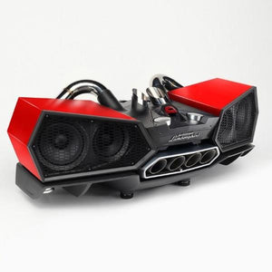 LAMBORGHINI Aventador High Performance Speaker System-birthday-gift-for-men-and-women-gift-feed.com
