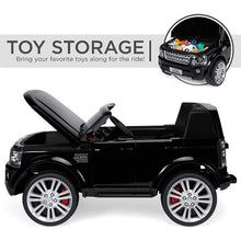 Load image into Gallery viewer, Land Rover Ride On Car For Kids-birthday-gift-for-men-and-women-gift-feed.com
