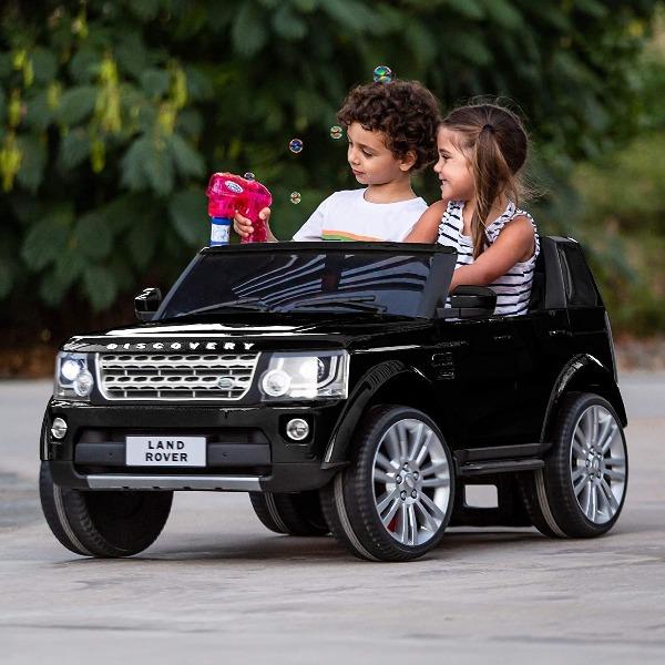 Land Rover Ride On Car For Kids-birthday-gift-for-men-and-women-gift-feed.com