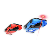 Load image into Gallery viewer, Laser Chasing Wall Driving RC Cars Toys For Boys-birthday-gift-for-men-and-women-gift-feed.com
