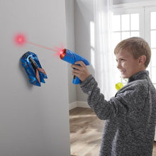 Load image into Gallery viewer, Laser Chasing Wall Driving RC Cars Toys For Boys-birthday-gift-for-men-and-women-gift-feed.com
