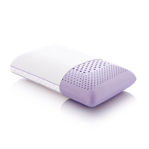 Lavender Aromatherapy Infused Pillow-birthday-gift-for-men-and-women-gift-feed.com