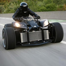 Load image into Gallery viewer, LAZARETH Wazuma V8M Four Wheel Motorcycle-birthday-gift-for-men-and-women-gift-feed.com
