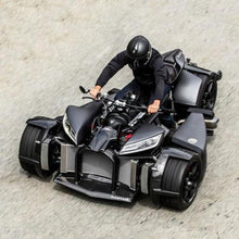 Load image into Gallery viewer, LAZARETH Wazuma V8M Four Wheel Motorcycle-birthday-gift-for-men-and-women-gift-feed.com
