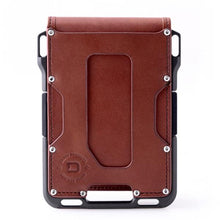 Load image into Gallery viewer, Leather Bifold RFID Wallet by DANGO M1 MAVERICK-birthday-gift-for-men-and-women-gift-feed.com
