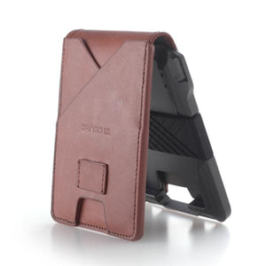 Leather Bifold RFID Wallet by DANGO M1 MAVERICK-birthday-gift-for-men-and-women-gift-feed.com