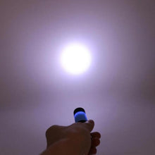 Load image into Gallery viewer, LED Mighty Micro Keychain Flashlight-birthday-gift-for-men-and-women-gift-feed.com
