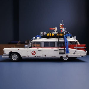 LEGO CREATOR Ghostbusters ECTO 1-birthday-gift-for-men-and-women-gift-feed.com