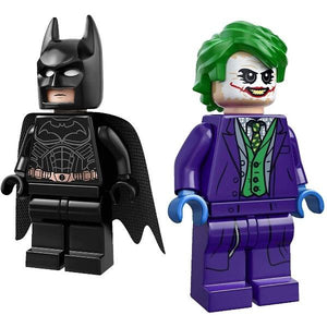 LEGO DC Superheroes Batman The Tumbler-birthday-gift-for-men-and-women-gift-feed.com