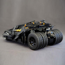 Load image into Gallery viewer, LEGO DC Superheroes Batman The Tumbler-birthday-gift-for-men-and-women-gift-feed.com

