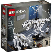 Load image into Gallery viewer, LEGO Dinosaur Fossils Building Kit-birthday-gift-for-men-and-women-gift-feed.com
