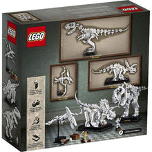 Load image into Gallery viewer, LEGO Dinosaur Fossils Building Kit-birthday-gift-for-men-and-women-gift-feed.com
