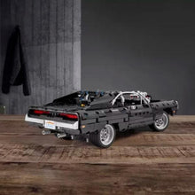 Load image into Gallery viewer, LEGO Fast and Furious Dom’s Dodge Charger-birthday-gift-for-men-and-women-gift-feed.com
