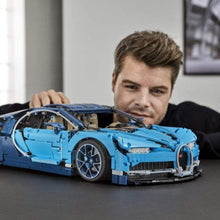 Load image into Gallery viewer, LEGO Technic Bugatti Chiron-birthday-gift-for-men-and-women-gift-feed.com
