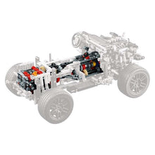 Load image into Gallery viewer, LEGO Technic Land Rover Defender-birthday-gift-for-men-and-women-gift-feed.com
