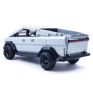 Lego Tesla Cybertruck Toy-birthday-gift-for-men-and-women-gift-feed.com