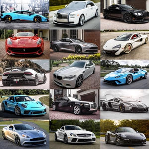 Life Is Better In An Exotic Car-birthday-gift-for-men-and-women-gift-feed.com