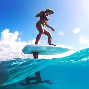 LIFT eFOIL Electric Hydrofoil Surfboard-birthday-gift-for-men-and-women-gift-feed.com