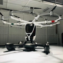 Load image into Gallery viewer, LIFT HEXA Electric Personal Flying Machine-birthday-gift-for-men-and-women-gift-feed.com

