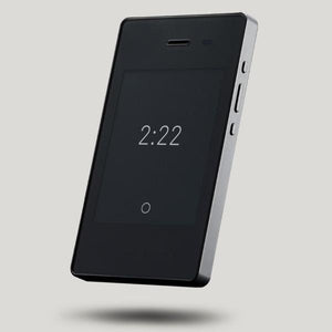 LIGHT PHONE Minimalist Phone without Social Media-birthday-gift-for-men-and-women-gift-feed.com